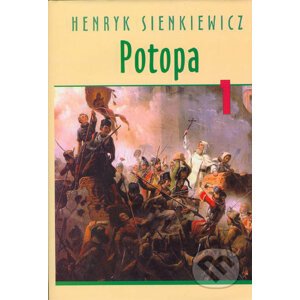 Potopa I. - Henryk Sienkiewicz