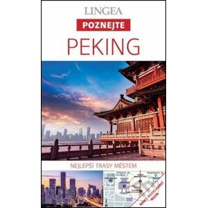 Peking - Lingea