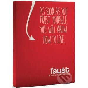 Faust (Notebook) - Publikumart