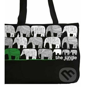 The Jungle Book (Tote Bag) - Publikumart