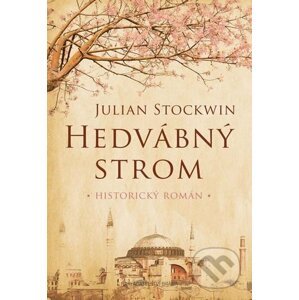 Hedvábný strom - Julian Stockwin