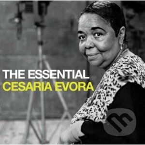 Cesaria Evora: The Essential - Cesaria Evora