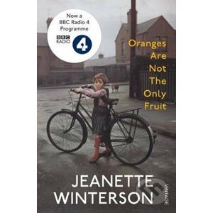 Oranges are Not the Only Fruit - Jeanette Winterson