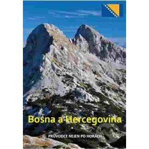 Bosna a Hercegovina - Michal Kleslo