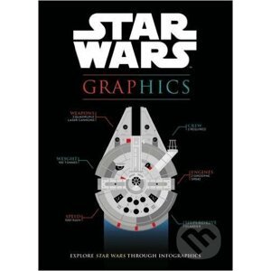 Star Wars Graphics - Egmont Books