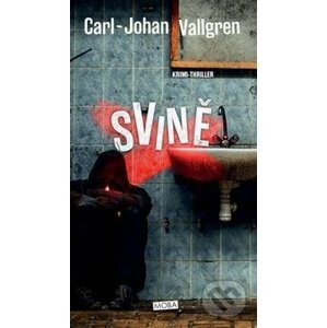 Svině - Carl-Johan Vallgren