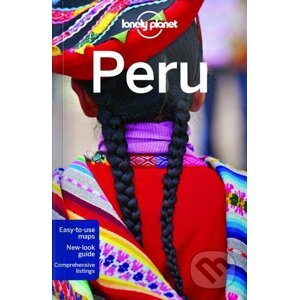 Peru - Lonely Planet
