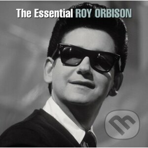 Roy Orbison: The Essential - Roy Orbison