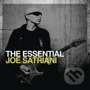 Joe Satriani: Essential - Joe Satriani