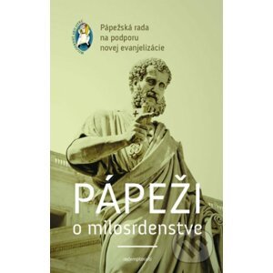 Pápeži o milosrdenstve - Pápežská rada na obnovu novej evanjelizácie