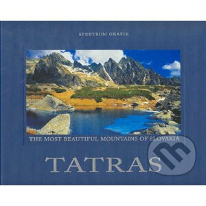 Tatras - Stano Bellan