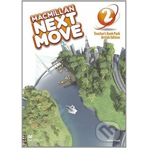 Macmillan Next Move 2.: Teacher's Book - Anita Heald