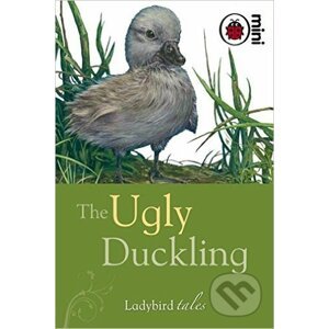 The Ugly Duckling - Ladybird Books