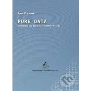 Pure Data - Jan Kavan