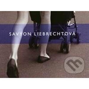 Dobré miesto na noc - Savyon Liebrechtová