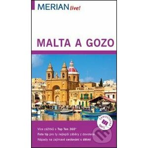 Malta a Gozo - Klaus Bötig