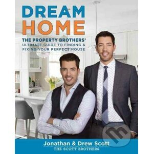 Dream Home - Jonathan Scott, Drew Scott
