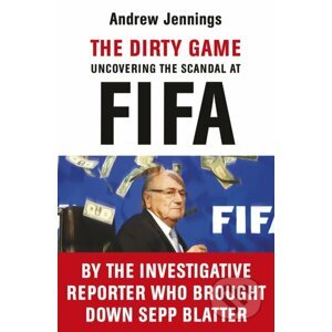 The Dirty Game - Andrew Jennings