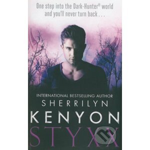Styxx - Sherrilyn Kenyon