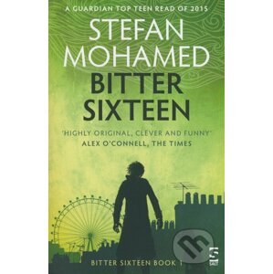 Bitter Sixteen - Stefan Mohamed