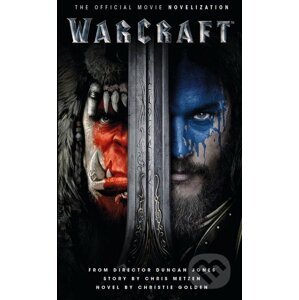 Warcraft - Christie Golden