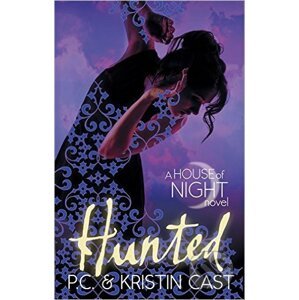 Hunted - Kristin Cast, P.C. Cast