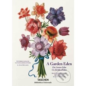 A Garden Eden - H. Walter Lack