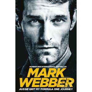 Aussie Grit - Mark Webber