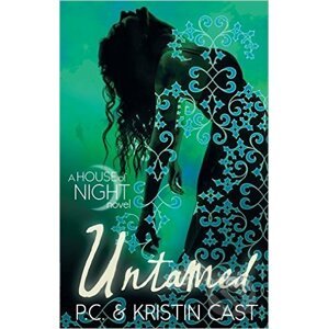 Untamed - Kristin Cast, P.C. Cast