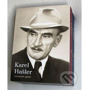 Karel Hašler - Písně - Karel Hašler