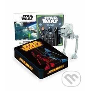 Star Wars Gift Tin - Egmont Books