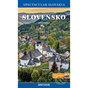 Slovensko (Spectacular Slovakia) - The Rock