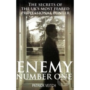 Enemy Number One - Patrick Veitch