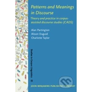Patterns and Meanings in Discourse - Alan Partington