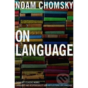 On Language - Noam Chomsky