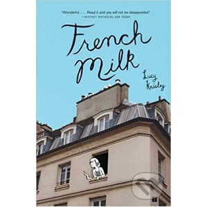French Milk - Lucy Knisley
