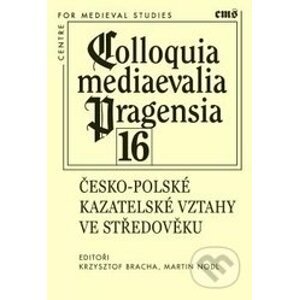 Česko-polské kazatelské vztahy ve středověku - Filosofia