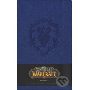 World of Warcraft: Alliance - Insight