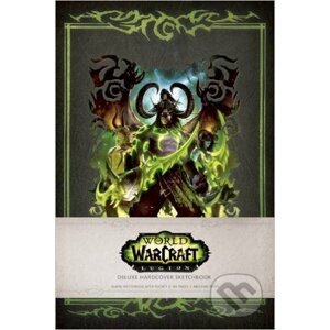 World of Warcraft: Legion - Insight