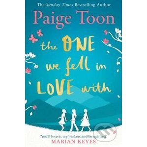 One We Fell in Love with - Paige Toon