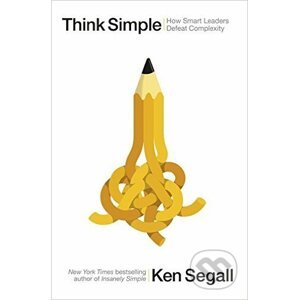 Think Simple - Ken Segall