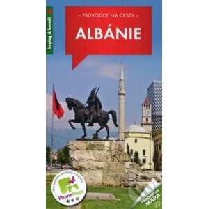 Albánie - Josef Hora