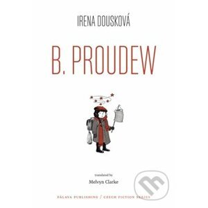 B. Proudew - Irena Dousková