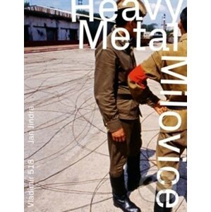 Heavy Metal Milovice - Jan Jindra, Michael Kocáb, Vladimír 518
