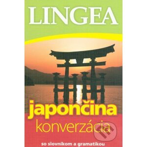 Japončina – konverzácia - Lingea