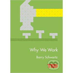 Why We Work - Barry Schwartz