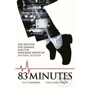 83 Minutes - Matt Richards, Mark Langthorne