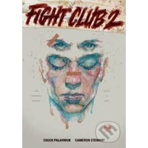 Fight Club 2 - Chuck Palahniuk a kol.