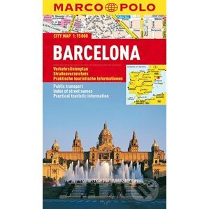 Barcelona - Marco Polo