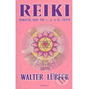Reiki - Walter Lübeck